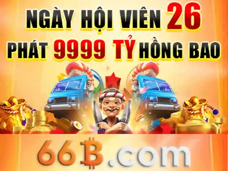 66B - Trang Chủ Chính Thức Nhà Cái Cá Cược Uy Tín Hàng Đầu Châu Á