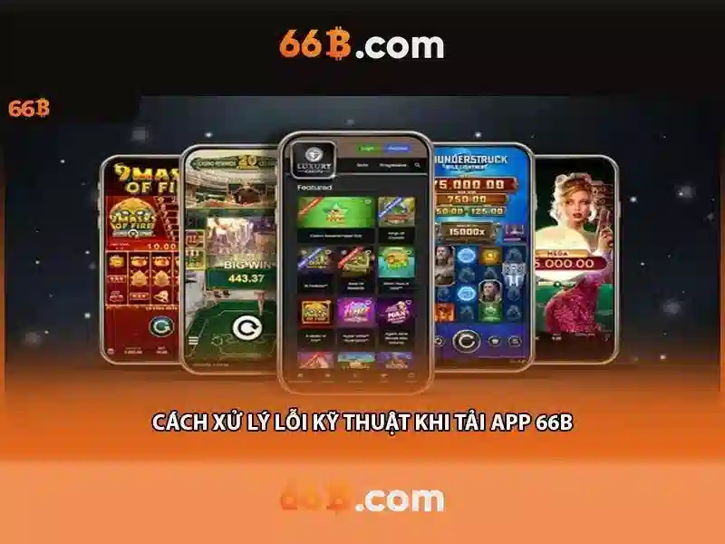 66b: Khái niệm, kích thước và tiềm năng