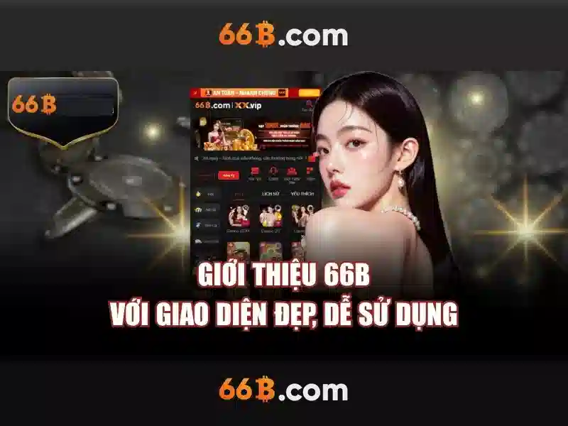 Giới thiệu về 66b