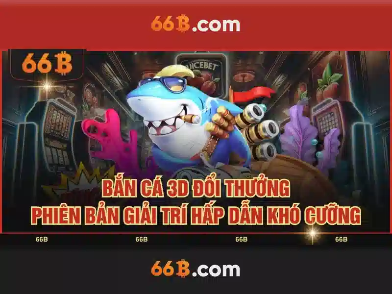 66b nhà cái – Trải nghiệm và đánh giá uy tín