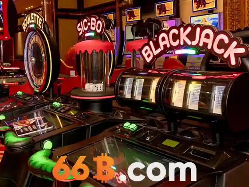 66b game: khám phá nền tảng đột phá và trải nghiệm