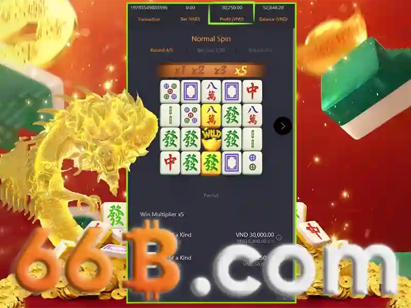 Tổng quan về chương trình đại lý 66b với tiềm năng thu nhập hấp dẫn